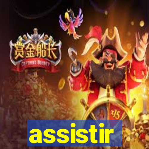 assistir interestelar dublado